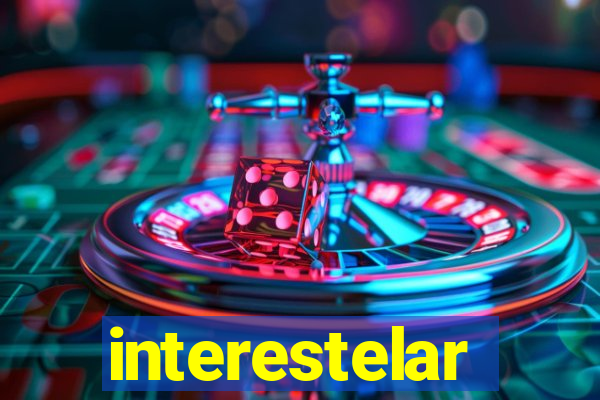 interestelar assistir telegram